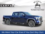 Used 2023 Toyota Tundra Limited image 1