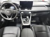 Used 2023 Toyota RAV4 XLE Premium image 2
