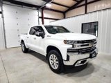 Used 2022 Chevrolet Silverado 1500 LTZ image 2