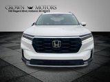 New 2025 Honda Pilot Touring image 2
