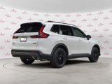 New 2025 Honda CR-V Sport image 5