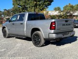 New 2025 RAM 1500 Laramie w/ Night Edition image 3