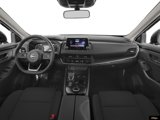New 2026 Nissan Rogue S image 4