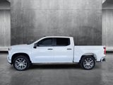 Used 2021 Chevrolet Silverado 1500 Custom image 2