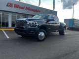 New 2026 RAM 3500 Laramie w/ Towing Technology Group image 2