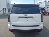New 2025 Cadillac Escalade ESV Sport Platinum image 5
