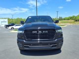 New 2025 RAM 1500 Laramie w/ Night Edition image 2