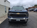 Used 2024 Chevrolet Silverado 3500 LT w/ All Star Edition image 2