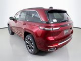 New 2025 Jeep Grand Cherokee Overland w/ Trailer Tow Package image 5