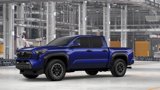 New 2025 Toyota Tacoma TRD Off-Road image 2