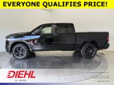 New 2026 RAM 1500 Tradesman image 4