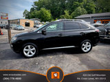 Used 2013 Lexus RX 350 F Sport image 5