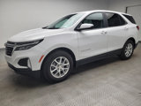 Used 2023 Chevrolet Equinox LT image 2