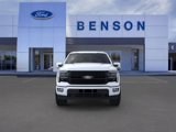 New 2025 Ford F150 Platinum w/ Equipment Group 702A High image 2
