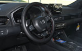 New 2025 Honda Pilot Black Edition image 5