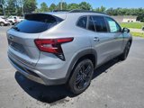 New 2025 Chevrolet Trax ACTIV w/ Sunroof Package image 3