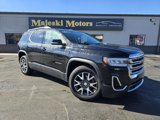 Used 2023 GMC Acadia SLE w/ Driver Convenience Package image 2