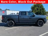 New 2026 RAM 2500 Big Horn image 3