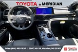 New 2026 Toyota Crown Platinum image 5