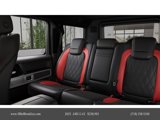 New 2025 Mercedes-Benz G 63 AMG 4MATIC image 5