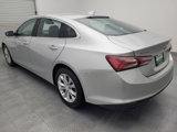 Used 2022 Chevrolet Malibu LT image 5