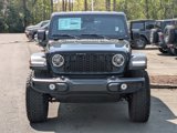 New 2025 Jeep Wrangler Willys image 2