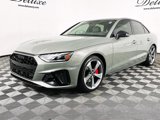 Used 2024 Audi A4 2.0T Premium Plus w/ Premium Plus Package image 3