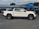 New 2026 Chevrolet Colorado Z71 image 2