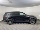 Used 2025 Ford Explorer ST-Line w/ Premium Package image 5