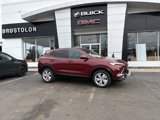 New 2025 Buick Encore GX Preferred w/ Advanced Technology Package image 2