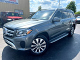 Used 2018 Mercedes-Benz GLS 450 4MATIC w/ Premium Package image 2