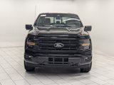 New 2025 Ford F150 XLT image 3