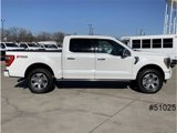 Used 2023 Ford F150 Platinum w/ Equipment Group 701A High image 5