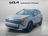 New 2026 Kia Sportage SX image 3