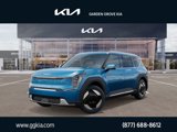 New 2026 Kia EV9 Wind image 1