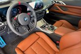 New 2026 BMW M4 xDrive Competition w/ M Carbon Exterior Package image 5