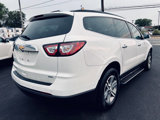 Used 2017 Chevrolet Traverse LT image 6