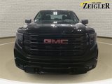 New 2026 GMC Sierra 1500 Elevation image 2