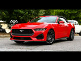 Used 2024 Ford Mustang Premium image 4