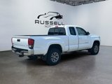 Used 2019 Toyota Tacoma 4x4 Access Cab image 5