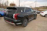 New 2025 Hyundai Palisade Calligraphy image 5