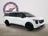New 2025 Kia Carnival SX Prestige image 1