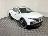 New 2025 Hyundai Santa Cruz SEL image 4