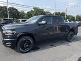 New 2026 RAM 1500 Classic Warlock image 3