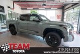 New 2025 Toyota Tundra Platinum w/ TRD Off-Road Package image 5