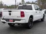 New 2025 RAM 1500 Limited image 4