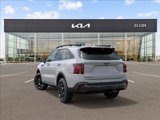 New 2025 Kia Sorento SX Prestige image 4
