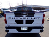 Used 2022 Chevrolet Silverado 1500 Custom w/ Rally Edition image 4