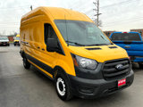 Used 2020 Ford Transit 250 148 High Roof w/ Load Area Protection Package image 3