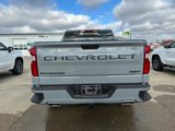 New 2025 Chevrolet Silverado 1500 RST w/ RST All Star Premium Package image 4